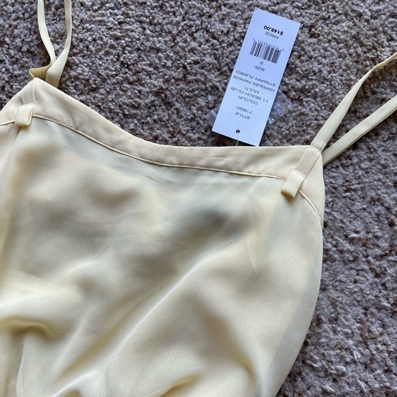 NWT French Connection dress size 2 - Picture 7 of 10